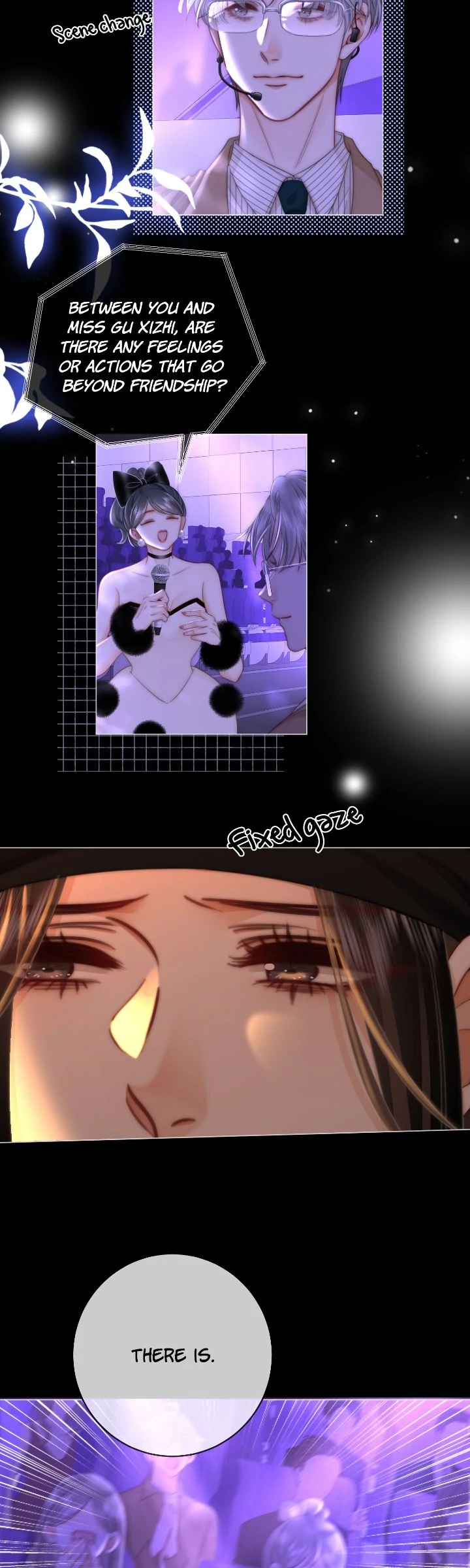 Twin Flames Of Destiny Chapter 142 - page 9