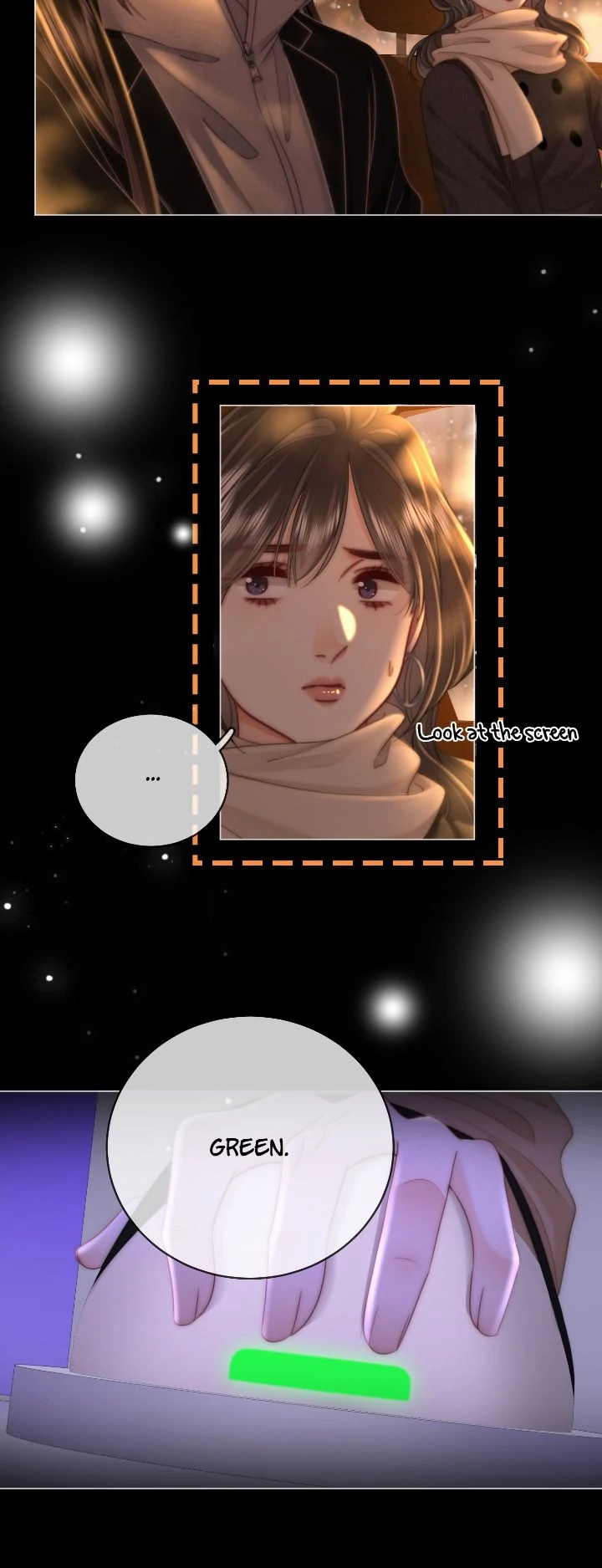 Twin Flames Of Destiny Chapter 142 - page 11