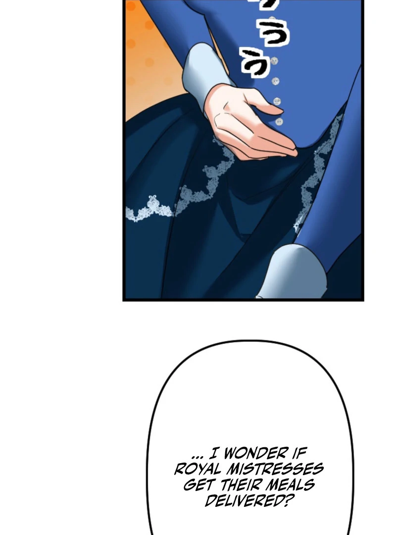 It’s Your Fault for Being Poor The Fallen Noble Lady Faces the Consequences of a Broken Engagement Chapter 15 - page 99