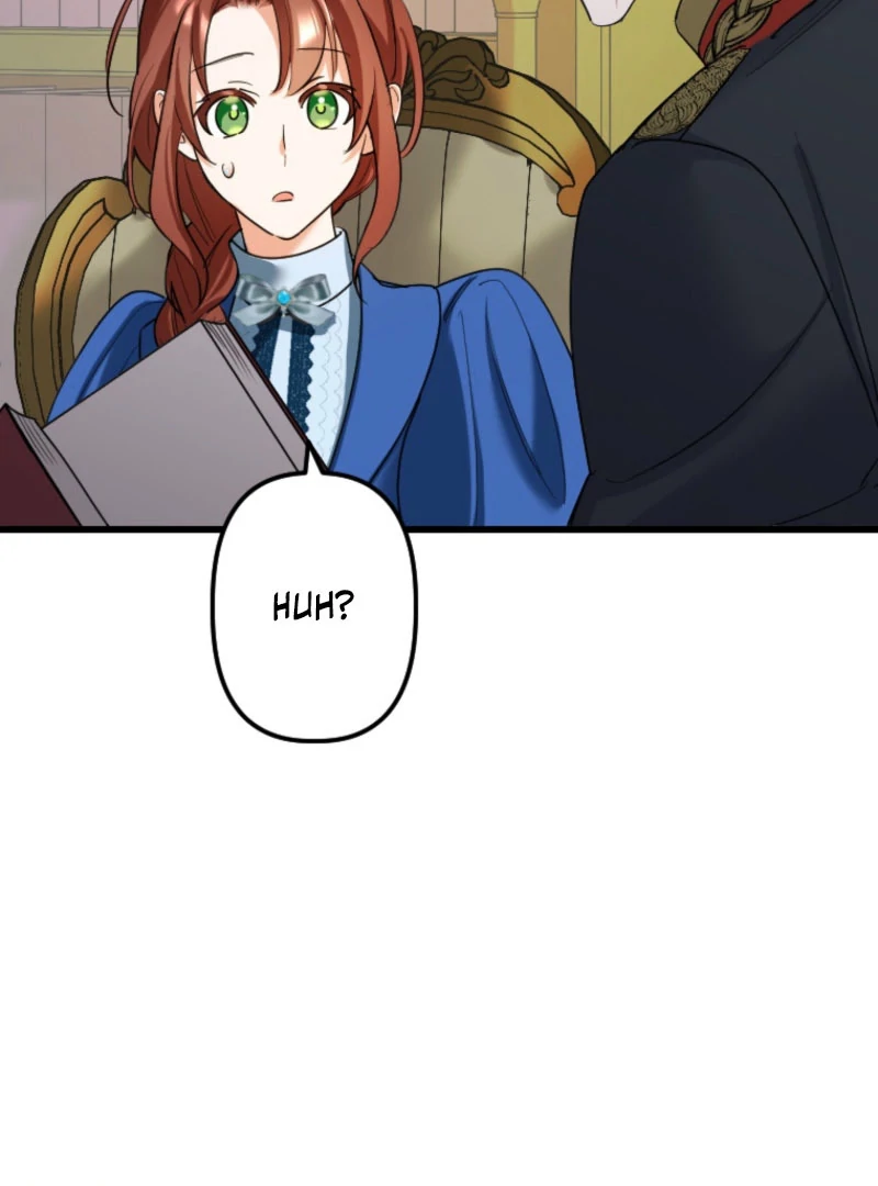 It’s Your Fault for Being Poor The Fallen Noble Lady Faces the Consequences of a Broken Engagement Chapter 15 - page 32