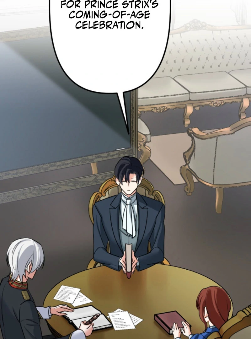 It’s Your Fault for Being Poor The Fallen Noble Lady Faces the Consequences of a Broken Engagement Chapter 15 - page 45