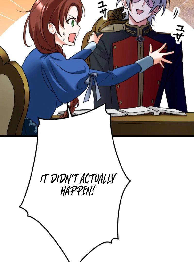 It’s Your Fault for Being Poor The Fallen Noble Lady Faces the Consequences of a Broken Engagement Chapter 15 - page 4