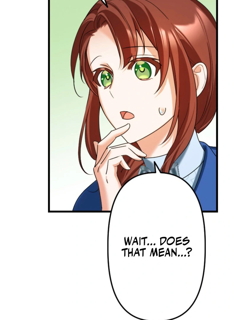 It’s Your Fault for Being Poor The Fallen Noble Lady Faces the Consequences of a Broken Engagement Chapter 15 - page 49