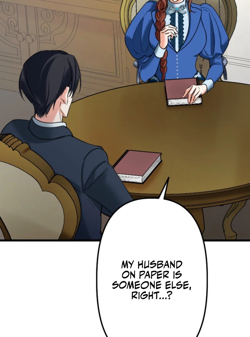 It’s Your Fault for Being Poor The Fallen Noble Lady Faces the Consequences of a Broken Engagement Chapter 15 - page 60