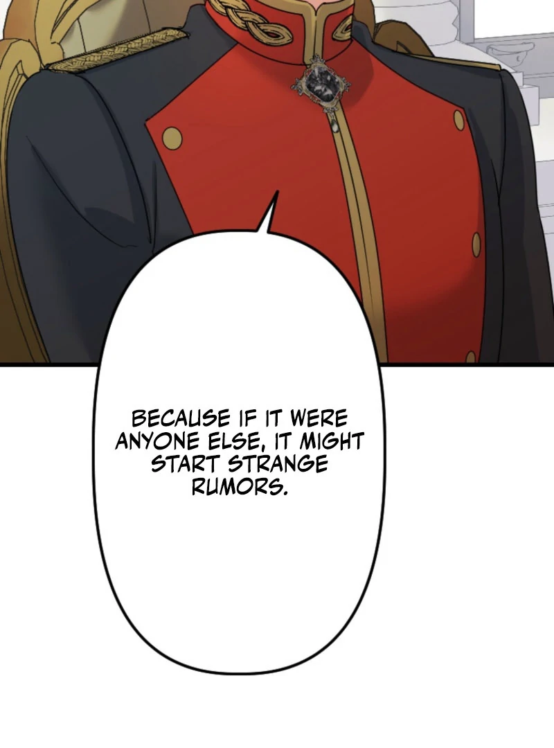 It’s Your Fault for Being Poor The Fallen Noble Lady Faces the Consequences of a Broken Engagement Chapter 15 - page 80