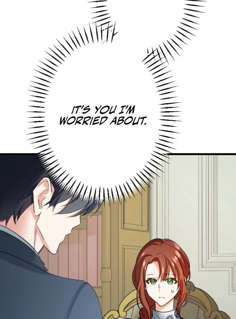 It’s Your Fault for Being Poor The Fallen Noble Lady Faces the Consequences of a Broken Engagement Chapter 15 - page 84