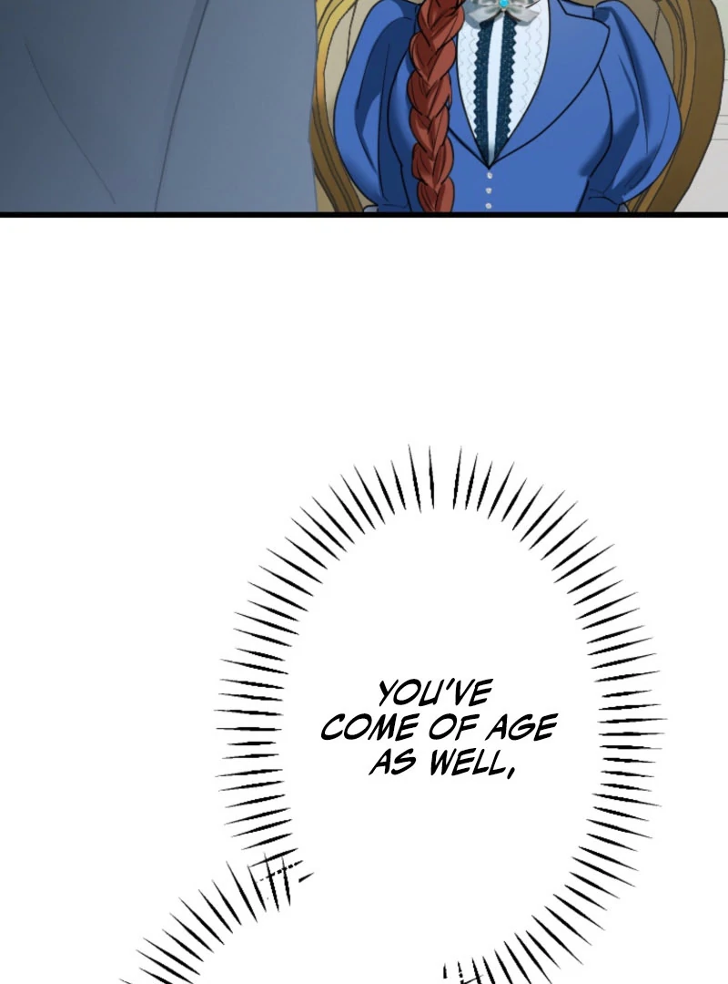It’s Your Fault for Being Poor The Fallen Noble Lady Faces the Consequences of a Broken Engagement Chapter 15 - page 85