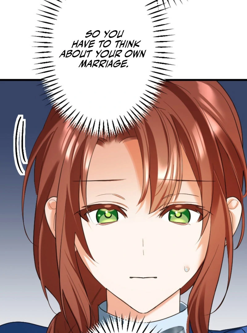 It’s Your Fault for Being Poor The Fallen Noble Lady Faces the Consequences of a Broken Engagement Chapter 15 - page 86