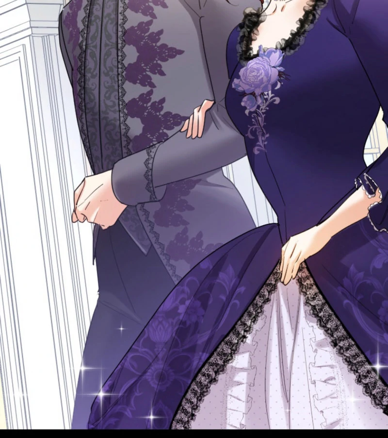 It’s Your Fault for Being Poor The Fallen Noble Lady Faces the Consequences of a Broken Engagement Chapter 15 - page 90