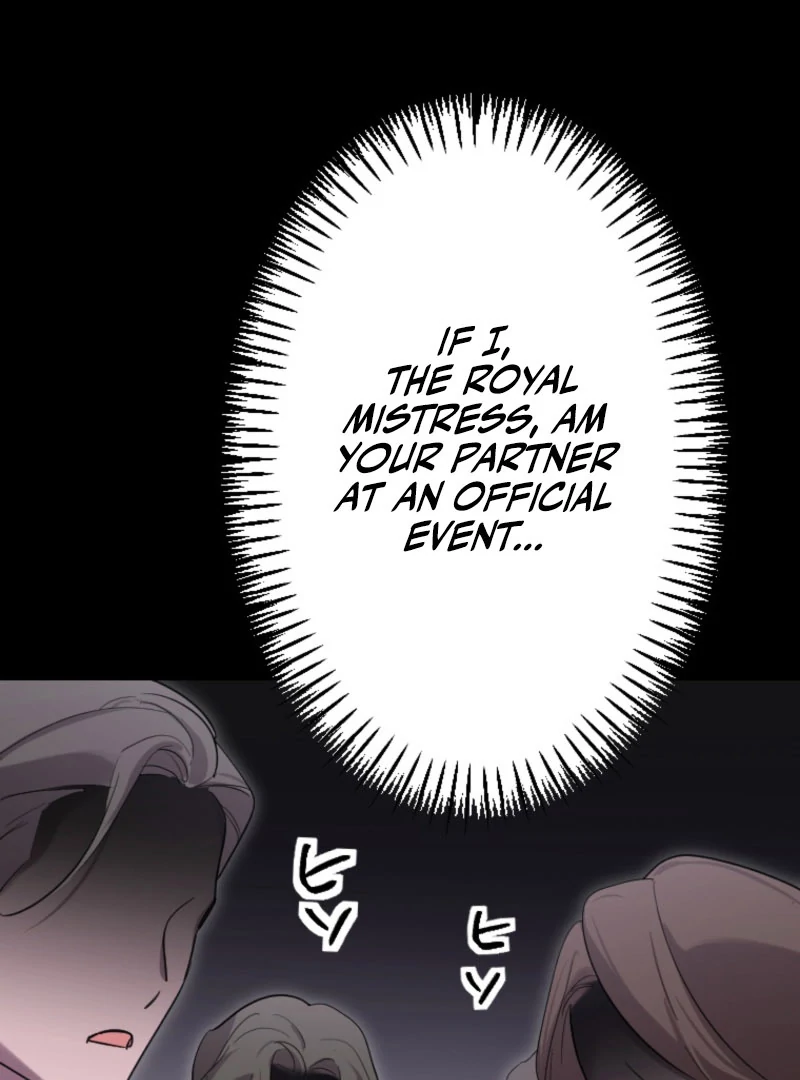 It’s Your Fault for Being Poor The Fallen Noble Lady Faces the Consequences of a Broken Engagement Chapter 15 - page 91