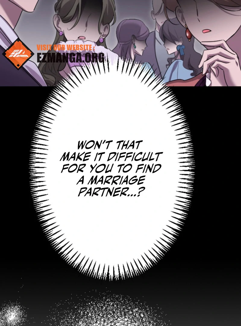 It’s Your Fault for Being Poor The Fallen Noble Lady Faces the Consequences of a Broken Engagement Chapter 15 - page 92
