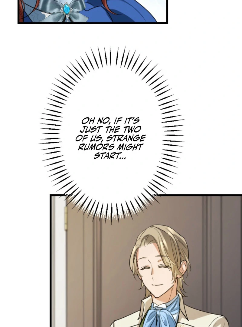 It’s Your Fault for Being Poor The Fallen Noble Lady Faces the Consequences of a Broken Engagement Chapter 16 - page 17