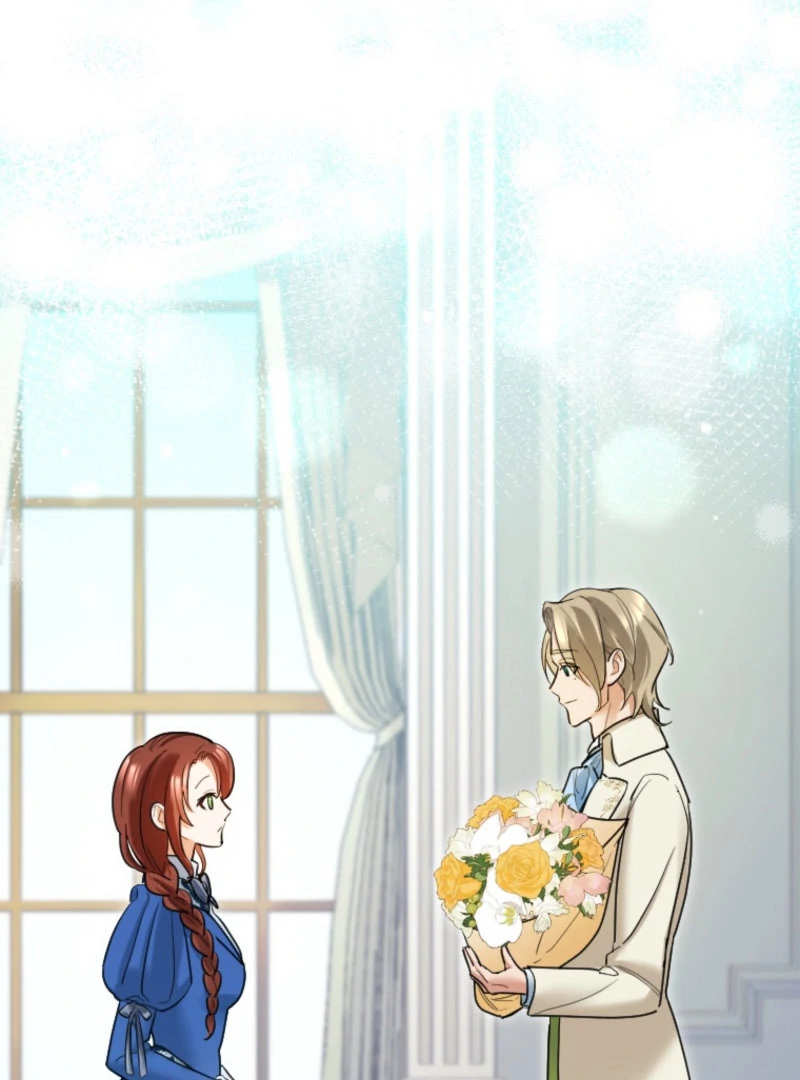 It’s Your Fault for Being Poor The Fallen Noble Lady Faces the Consequences of a Broken Engagement Chapter 16 - page 1