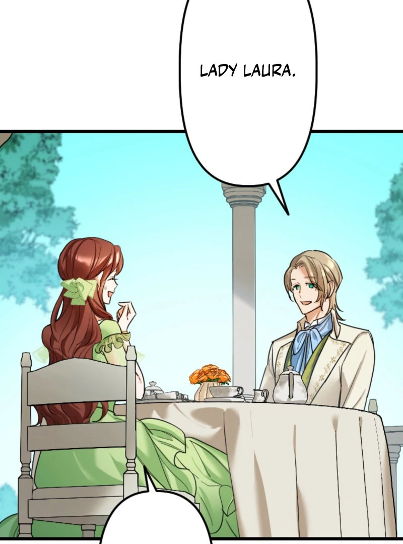 It’s Your Fault for Being Poor The Fallen Noble Lady Faces the Consequences of a Broken Engagement Chapter 16 - page 31