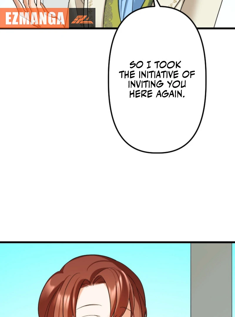 It’s Your Fault for Being Poor The Fallen Noble Lady Faces the Consequences of a Broken Engagement Chapter 16 - page 34