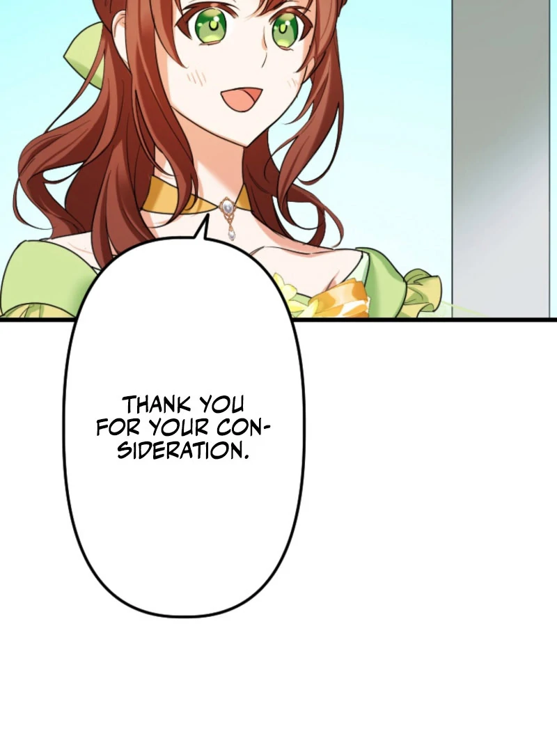 It’s Your Fault for Being Poor The Fallen Noble Lady Faces the Consequences of a Broken Engagement Chapter 16 - page 35