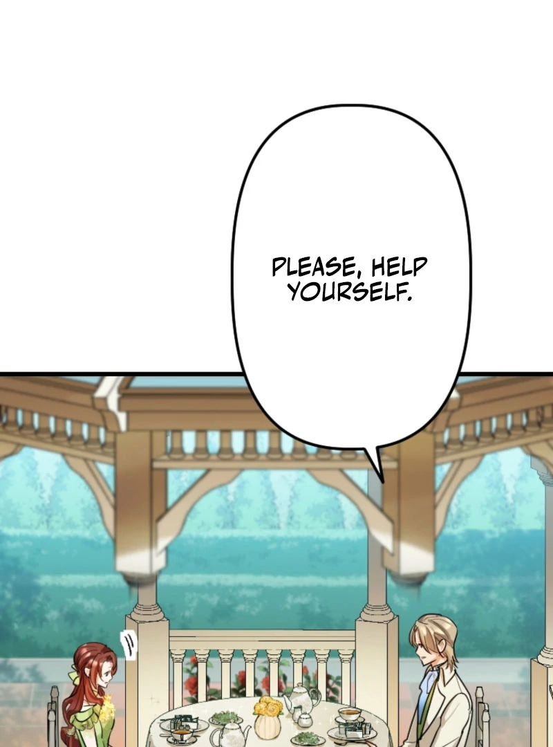 It’s Your Fault for Being Poor The Fallen Noble Lady Faces the Consequences of a Broken Engagement Chapter 16 - page 36