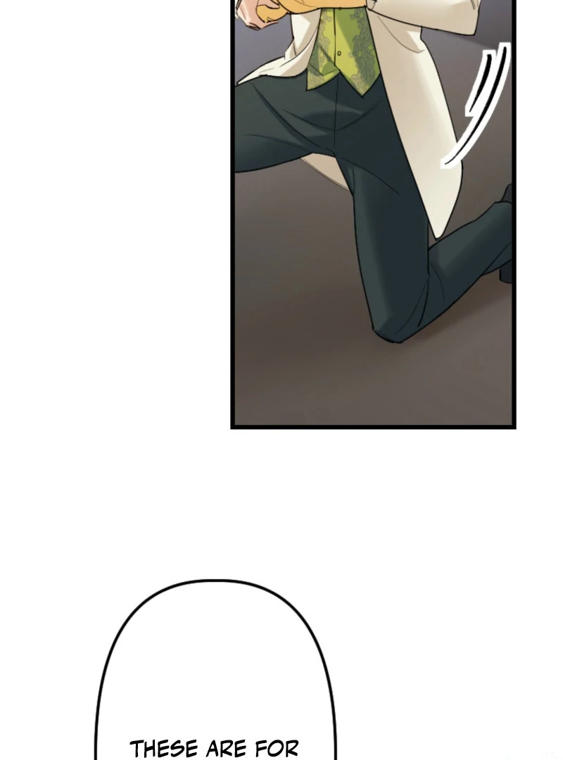 It’s Your Fault for Being Poor The Fallen Noble Lady Faces the Consequences of a Broken Engagement Chapter 16 - page 3