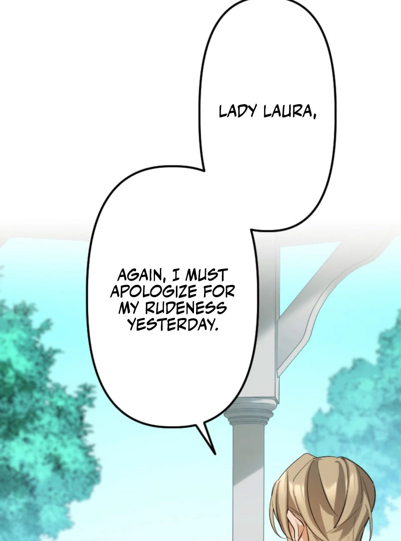 It’s Your Fault for Being Poor The Fallen Noble Lady Faces the Consequences of a Broken Engagement Chapter 16 - page 46