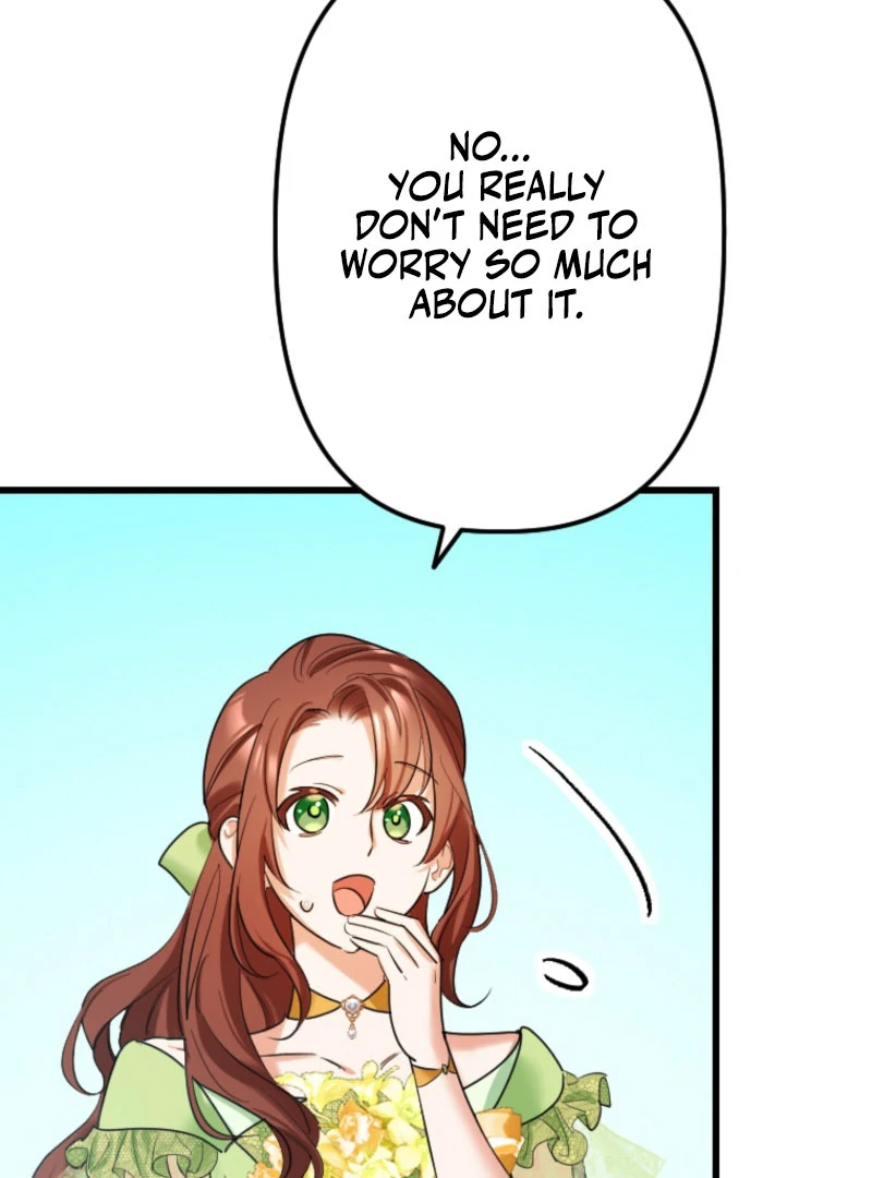 It’s Your Fault for Being Poor The Fallen Noble Lady Faces the Consequences of a Broken Engagement Chapter 16 - page 48