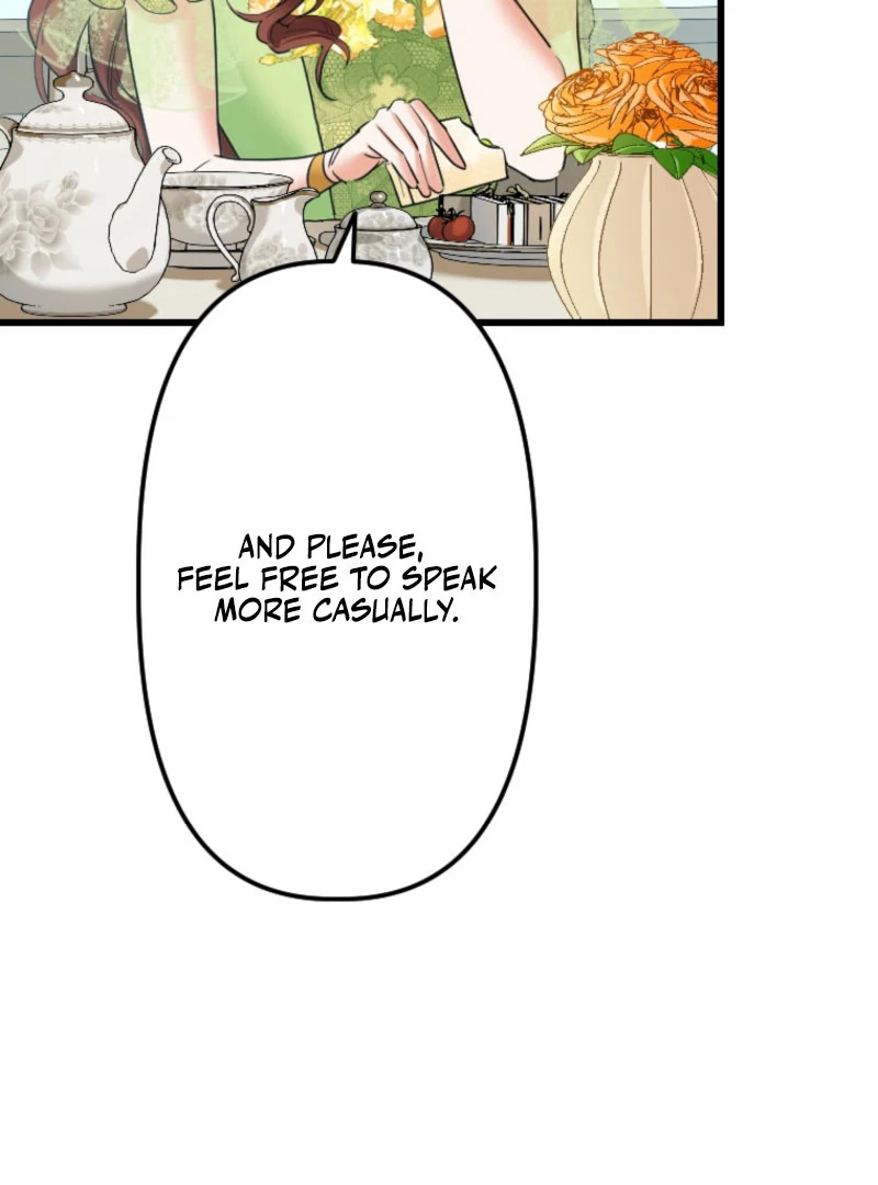 It’s Your Fault for Being Poor The Fallen Noble Lady Faces the Consequences of a Broken Engagement Chapter 16 - page 49