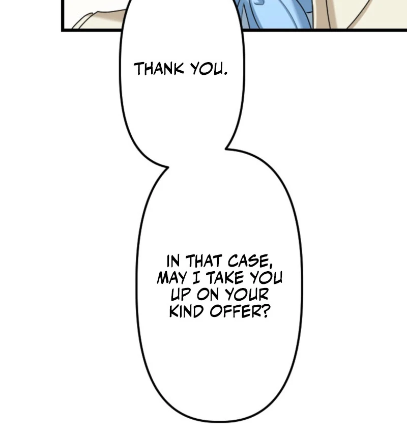 It’s Your Fault for Being Poor The Fallen Noble Lady Faces the Consequences of a Broken Engagement Chapter 16 - page 51