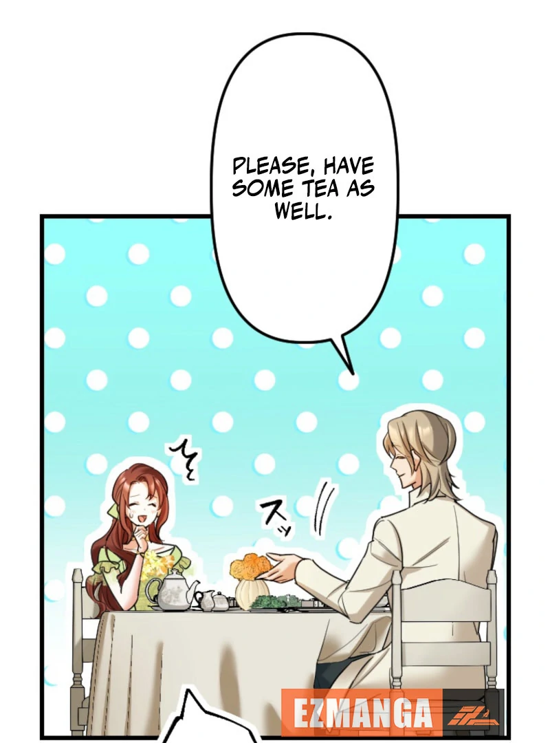 It’s Your Fault for Being Poor The Fallen Noble Lady Faces the Consequences of a Broken Engagement Chapter 16 - page 53