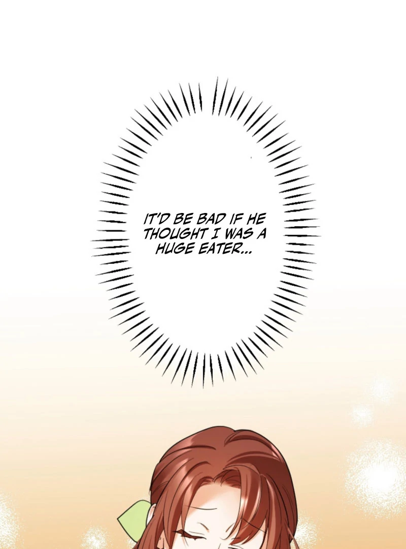 It’s Your Fault for Being Poor The Fallen Noble Lady Faces the Consequences of a Broken Engagement Chapter 16 - page 56
