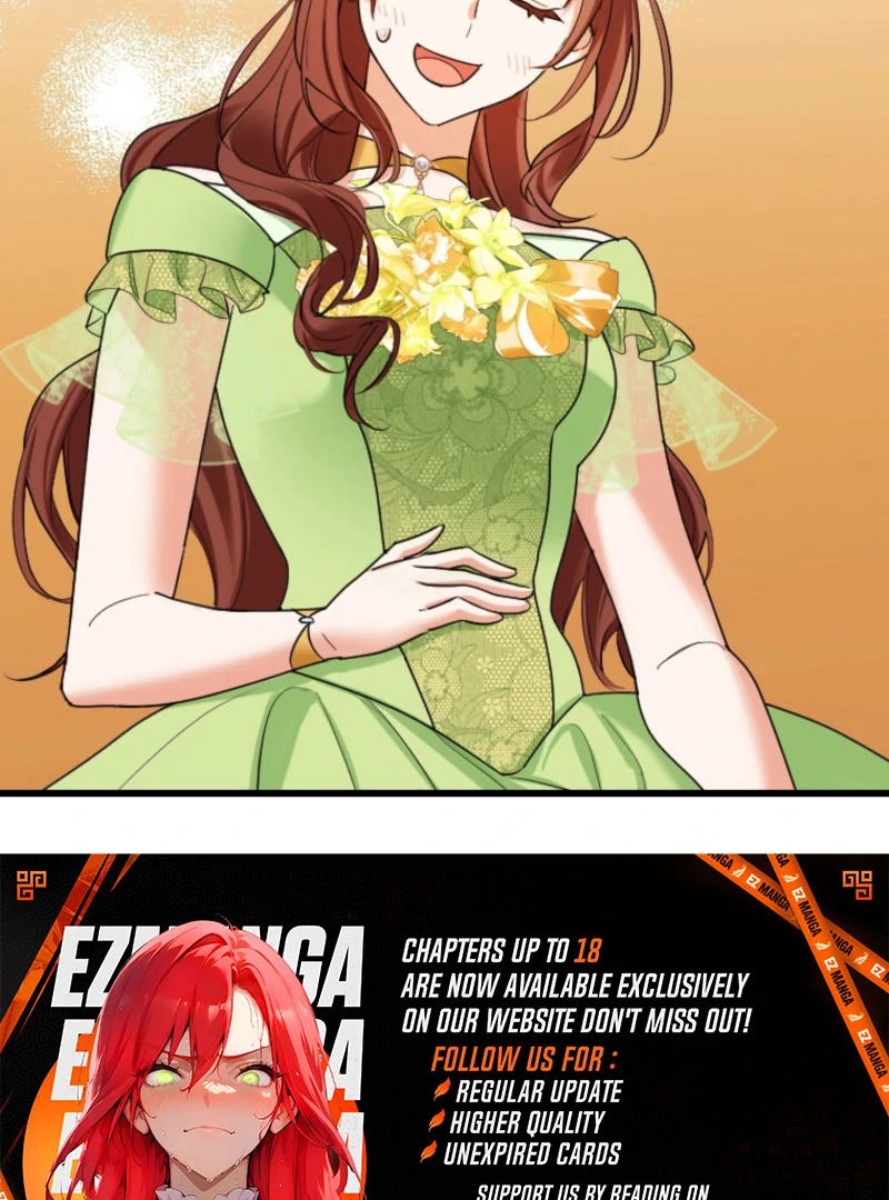 It’s Your Fault for Being Poor The Fallen Noble Lady Faces the Consequences of a Broken Engagement Chapter 16 - page 57