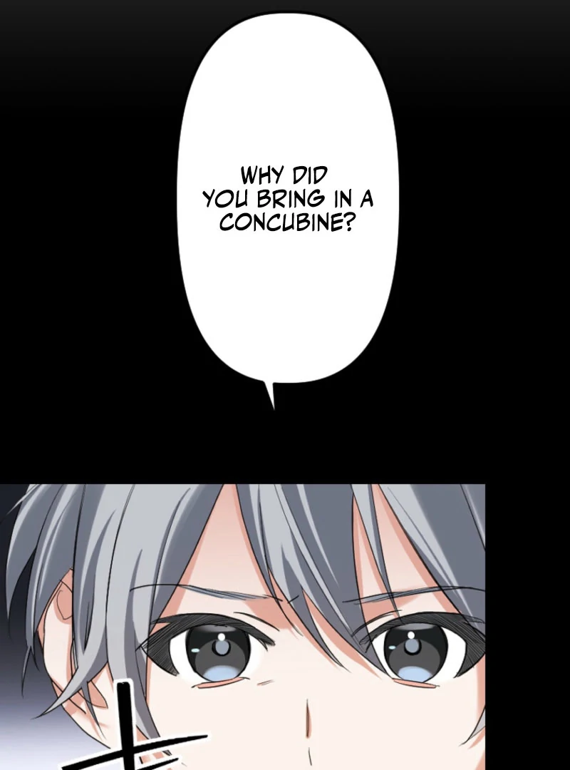 It’s Your Fault for Being Poor The Fallen Noble Lady Faces the Consequences of a Broken Engagement Chapter 16 - page 62