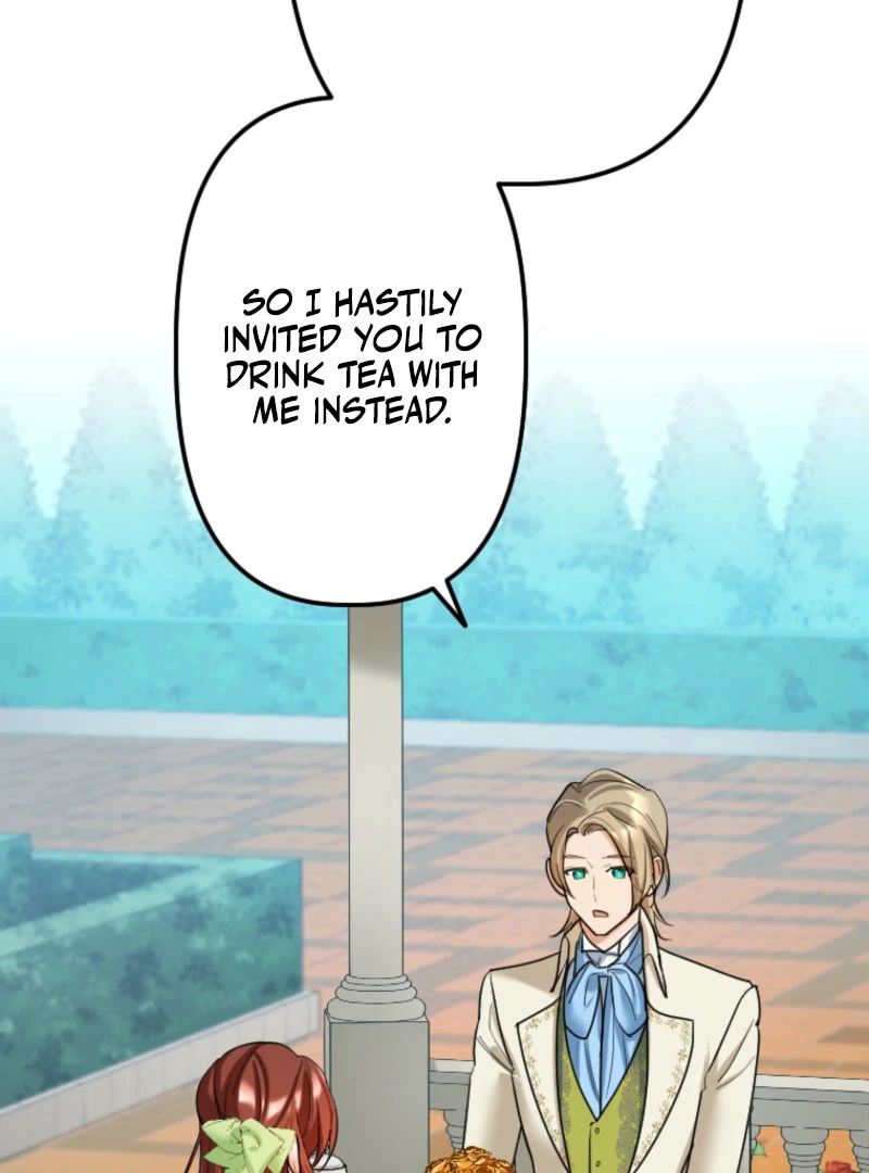 It’s Your Fault for Being Poor The Fallen Noble Lady Faces the Consequences of a Broken Engagement Chapter 16 - page 66