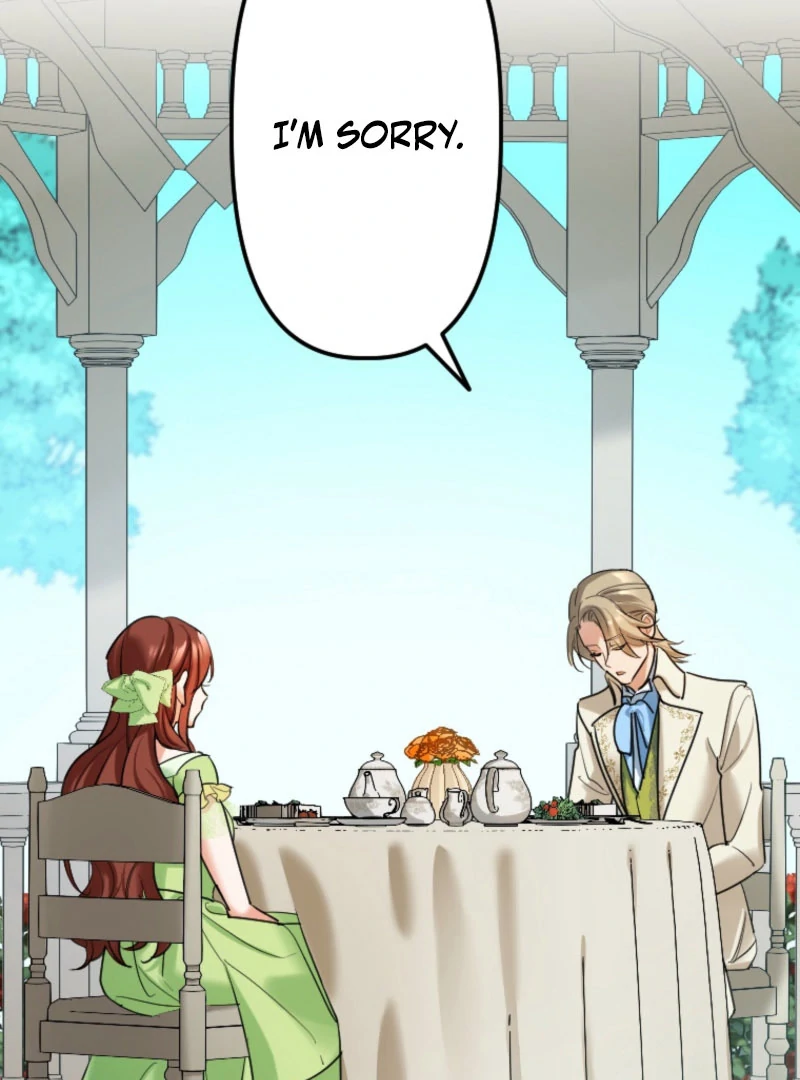 It’s Your Fault for Being Poor The Fallen Noble Lady Faces the Consequences of a Broken Engagement Chapter 16 - page 72