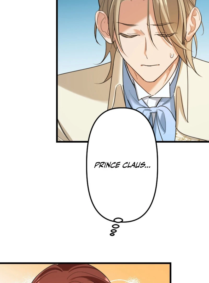 It’s Your Fault for Being Poor The Fallen Noble Lady Faces the Consequences of a Broken Engagement Chapter 16 - page 74