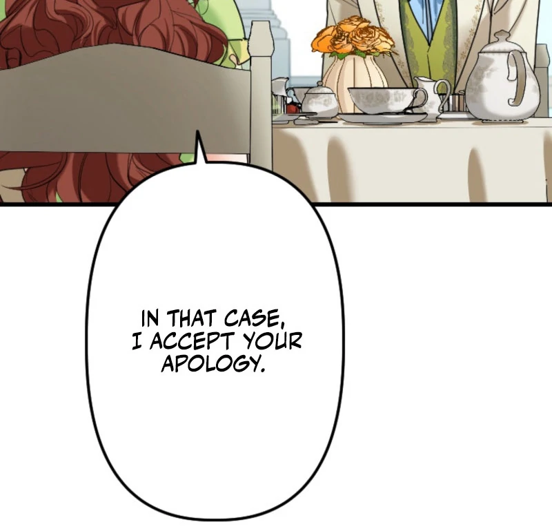 It’s Your Fault for Being Poor The Fallen Noble Lady Faces the Consequences of a Broken Engagement Chapter 16 - page 77