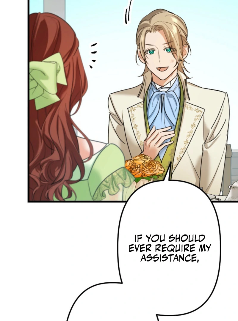 It’s Your Fault for Being Poor The Fallen Noble Lady Faces the Consequences of a Broken Engagement Chapter 16 - page 82
