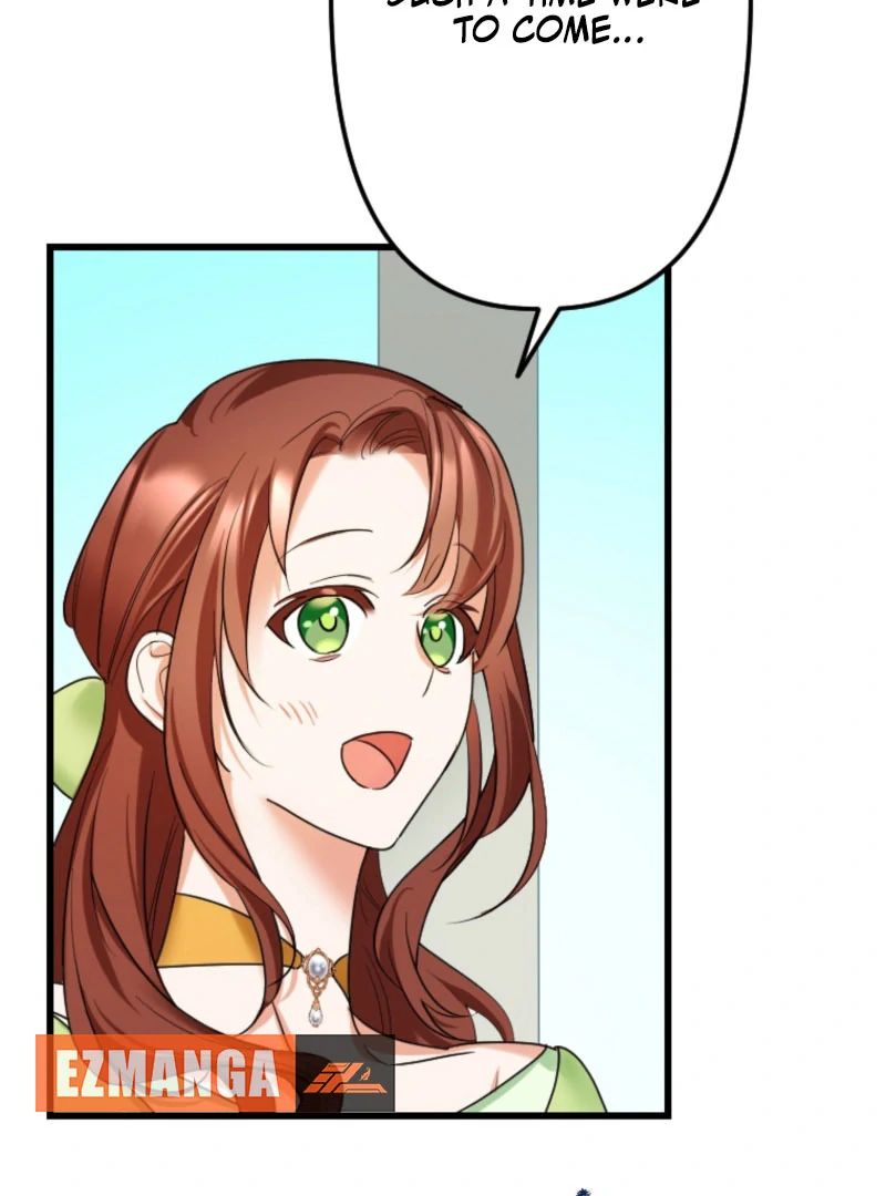 It’s Your Fault for Being Poor The Fallen Noble Lady Faces the Consequences of a Broken Engagement Chapter 16 - page 84