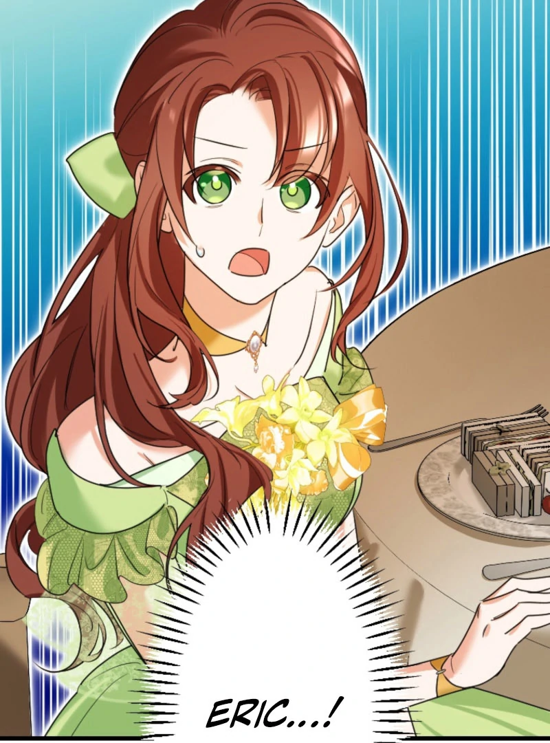 It’s Your Fault for Being Poor The Fallen Noble Lady Faces the Consequences of a Broken Engagement Chapter 16 - page 92
