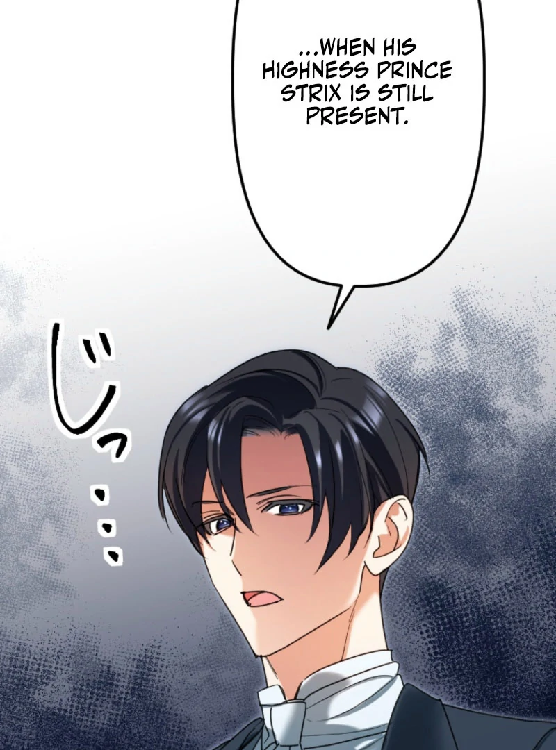 It’s Your Fault for Being Poor The Fallen Noble Lady Faces the Consequences of a Broken Engagement Chapter 16 - page 95