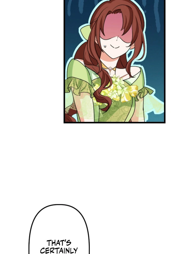 It’s Your Fault for Being Poor The Fallen Noble Lady Faces the Consequences of a Broken Engagement Chapter 16 - page 97