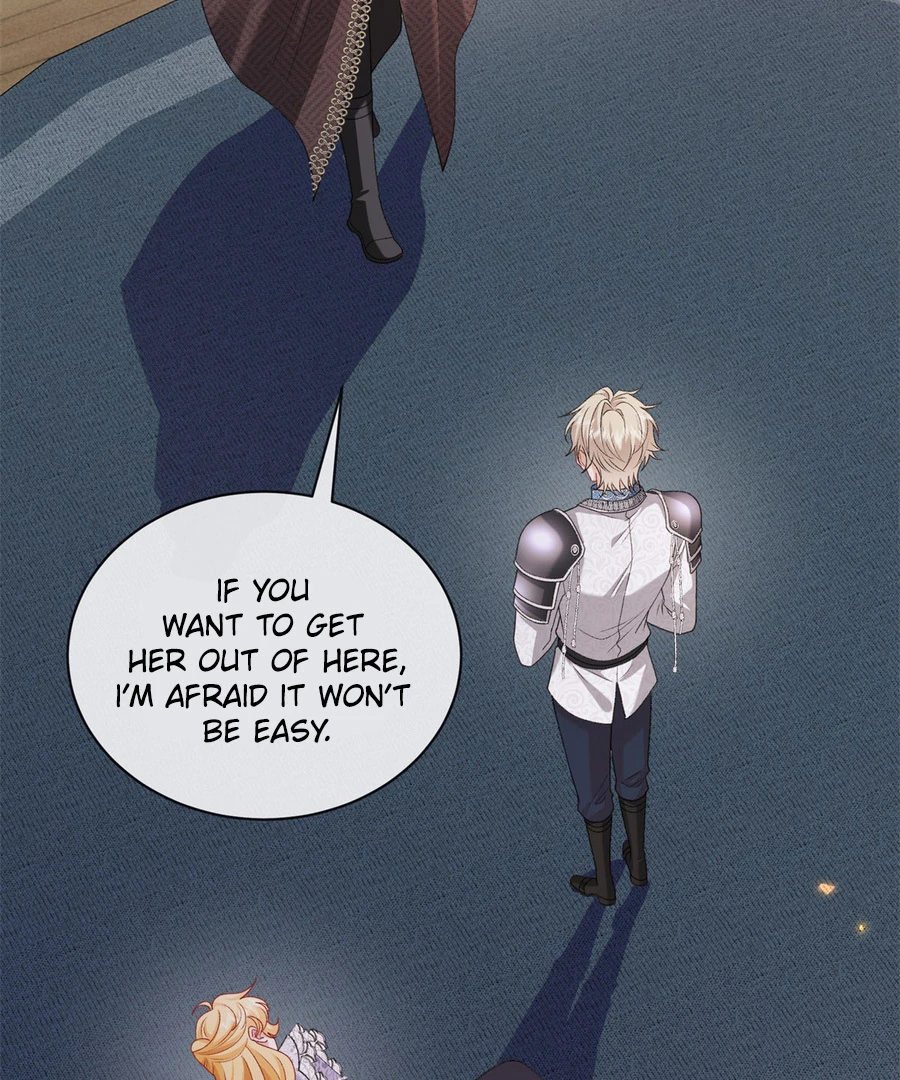 In This Life, I'm Resigning From Being a Villain Queen Chapter 28 - page 10