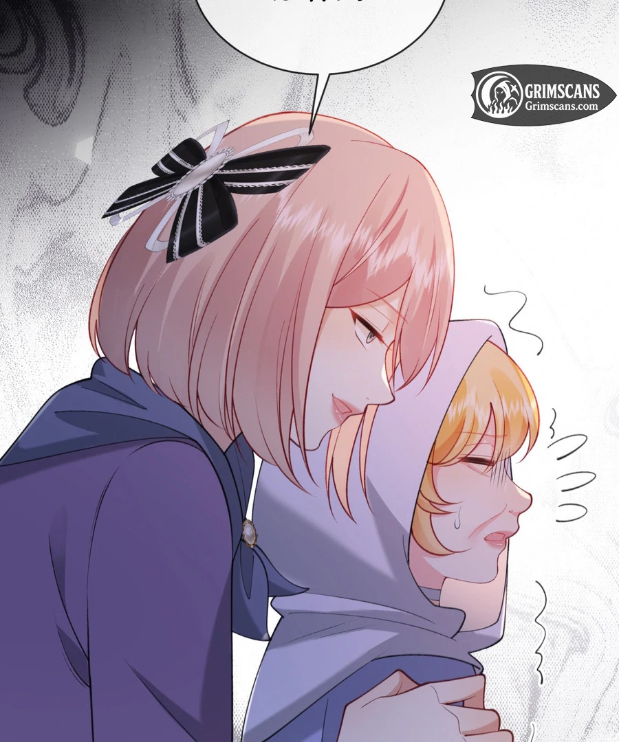 In This Life, I'm Resigning From Being a Villain Queen Chapter 28 - page 100