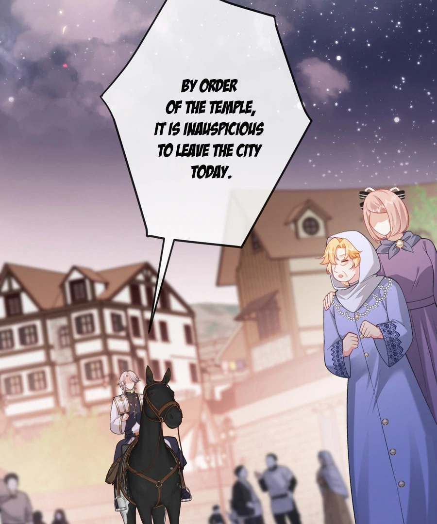 In This Life, I'm Resigning From Being a Villain Queen Chapter 28 - page 104