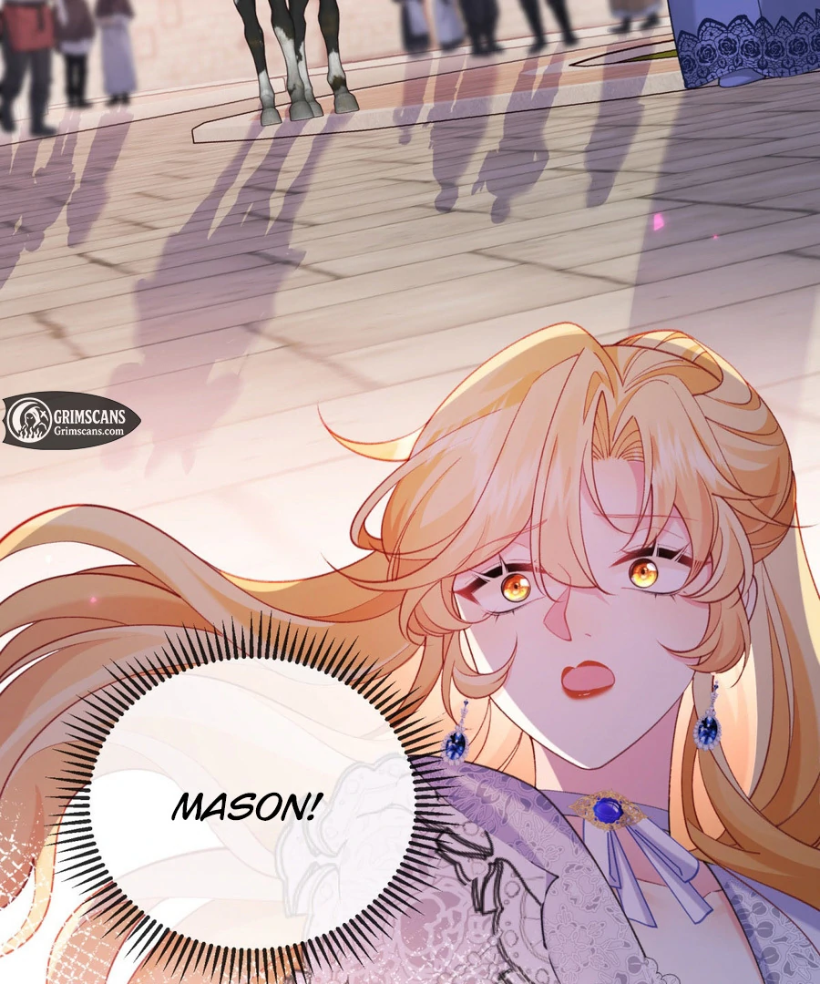In This Life, I'm Resigning From Being a Villain Queen Chapter 28 - page 105