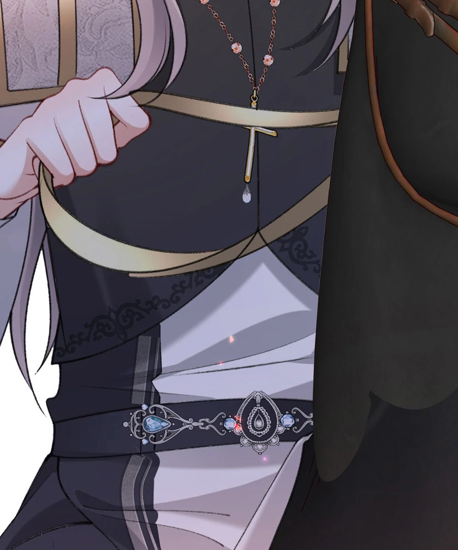 In This Life, I'm Resigning From Being a Villain Queen Chapter 28 - page 107