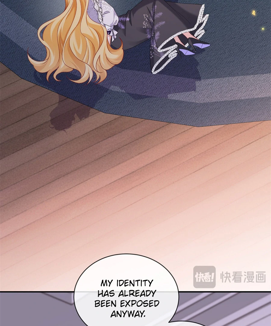 In This Life, I'm Resigning From Being a Villain Queen Chapter 28 - page 11
