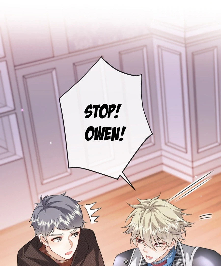 In This Life, I'm Resigning From Being a Villain Queen Chapter 28 - page 14