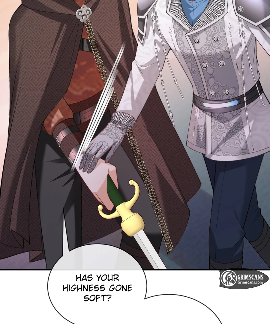 In This Life, I'm Resigning From Being a Villain Queen Chapter 28 - page 15