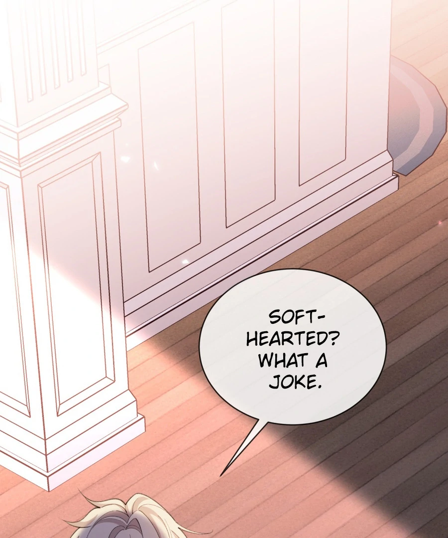 In This Life, I'm Resigning From Being a Villain Queen Chapter 28 - page 18