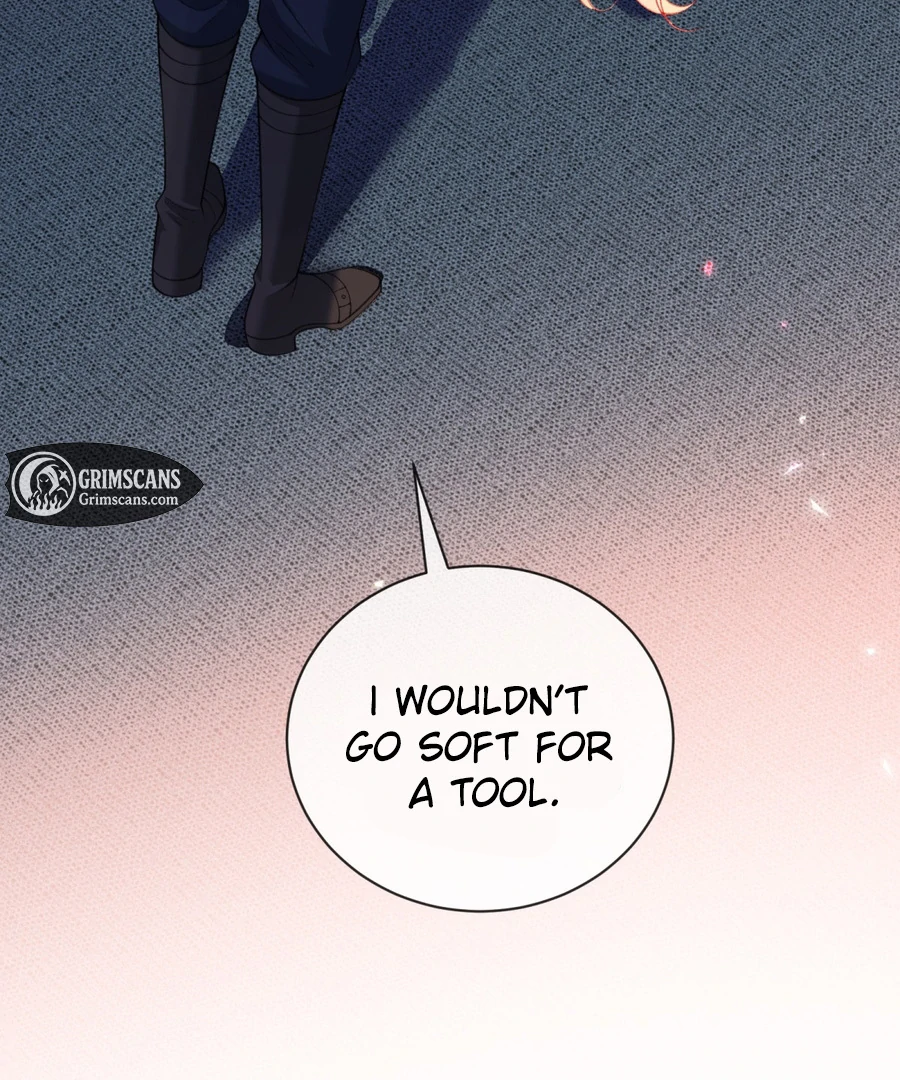 In This Life, I'm Resigning From Being a Villain Queen Chapter 28 - page 20