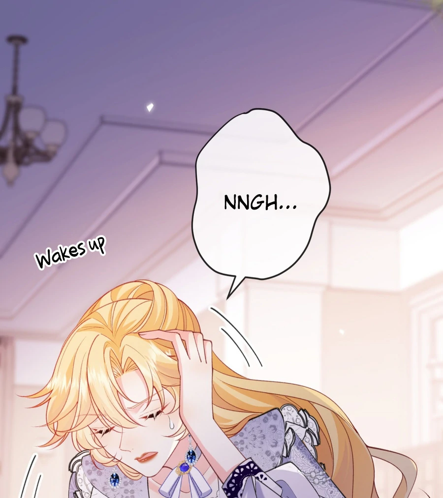 In This Life, I'm Resigning From Being a Villain Queen Chapter 28 - page 23